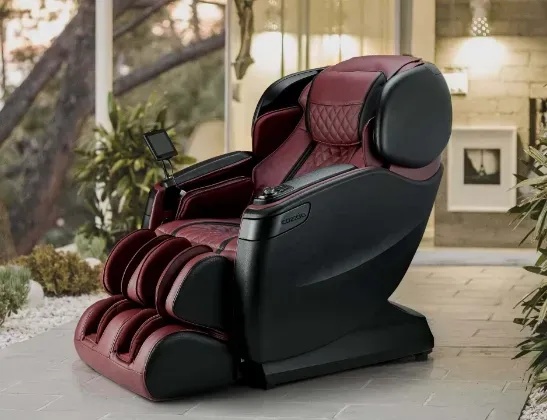 cozzia massage chair